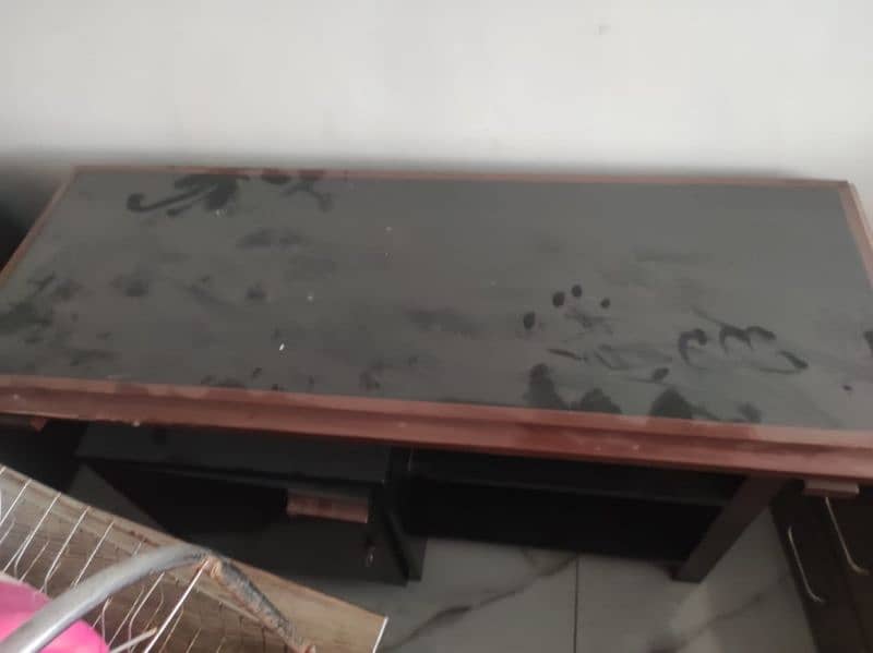 Office furniture's for sale 03214014655 (price mention in description) 3