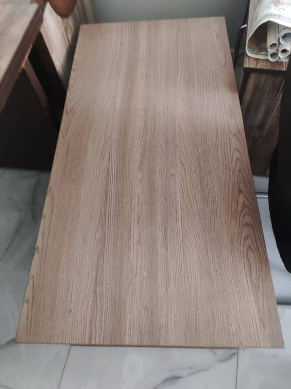 Office furniture's for sale 03214014655 (price mention in description) 4