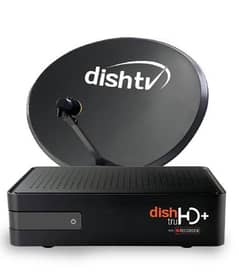 Dish antenna network 03096614600
