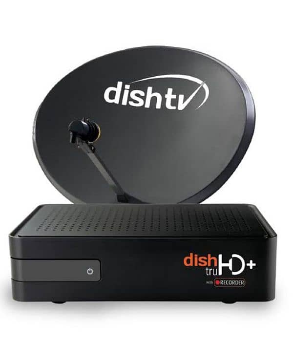 Dish antenna network 03096614600 0