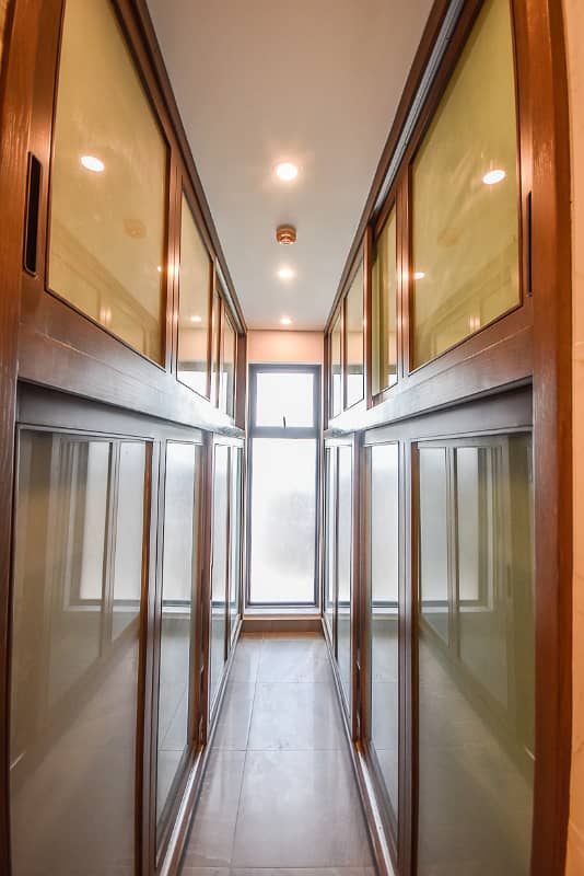With Basement 1 Kanal Brand New Lavish Bungalow For Sale On Top Location of Phase 7 DHA Lahore 6