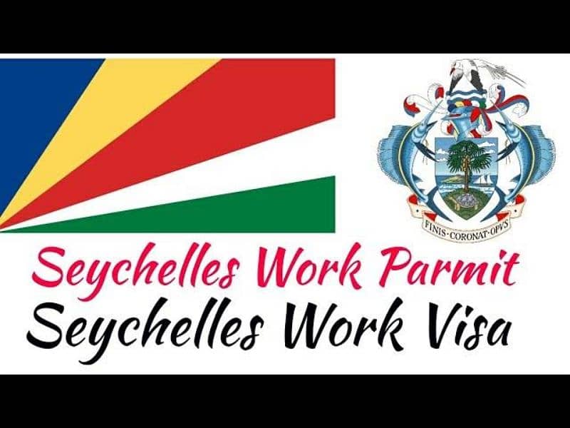 work + Visit visa All Countries Done Base 0