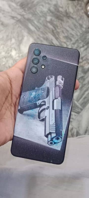 Samsung A32 Good Condition 2