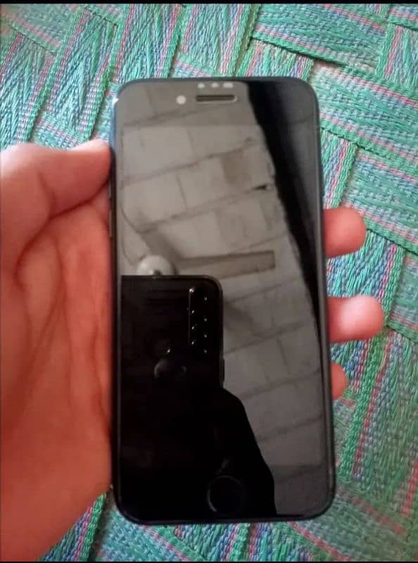 Iphone 7 Non PTA 1