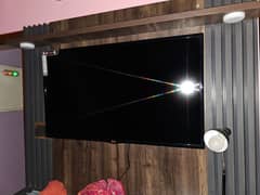 LG Smart imported Tv