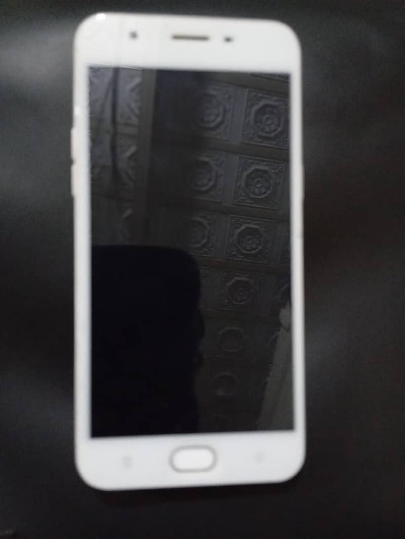 OPPO A57 condition 10/10 0