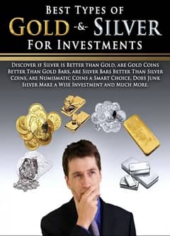 Gold Pure 24Karat