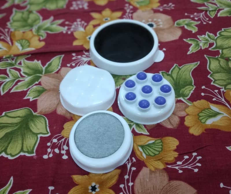 Electronic Massager Machine 1