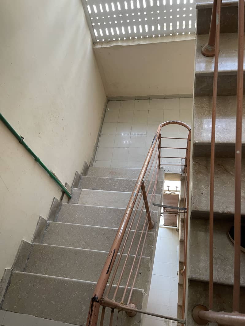 1st Floor For Sale Gulshan-E-Iqal 4A 0