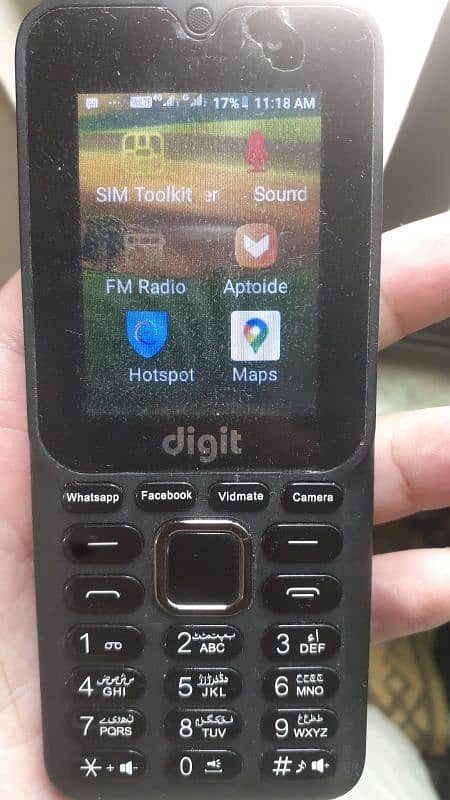 Digit E2 pro Unlock Hotspot 4g mobille just Box open 1
