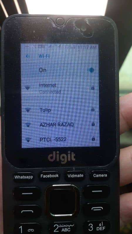 Digit E2 pro Unlock Hotspot 4g mobille just Box open 3