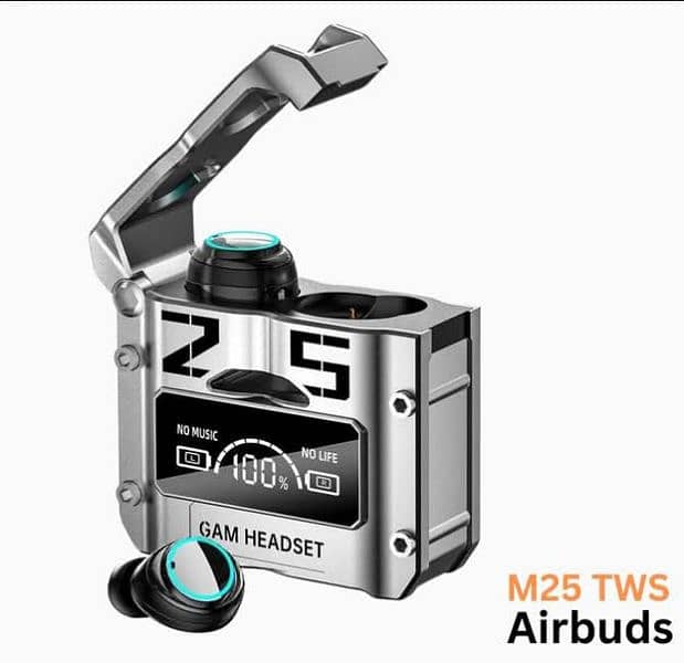 Smart watches & Airbuds available in Lahore 4