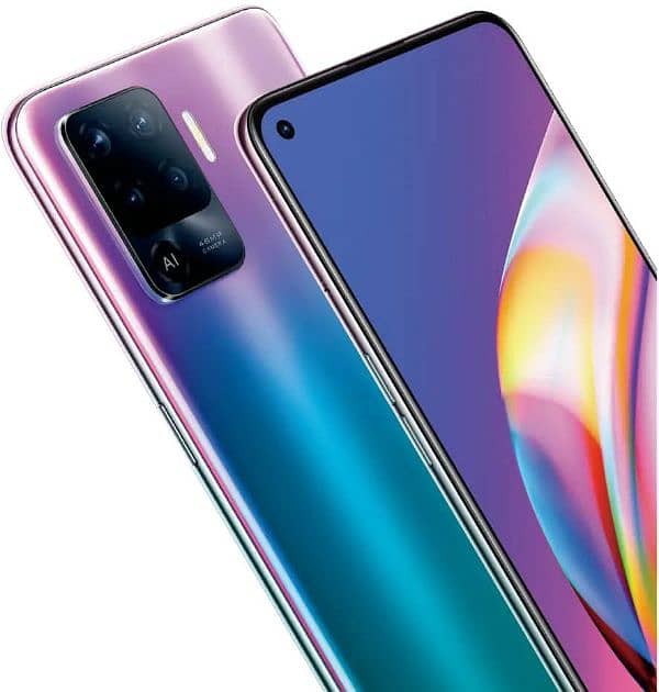 Oppo F19 pro 8 128 Only sett with id crd copy 0