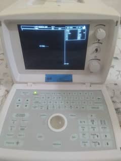 ultrasound