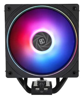 Thermalright Assassin Spirit 120 EVO 120mm PWM ARGB CPU Air Cooler – 0