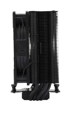 Thermalright Assassin Spirit 120 EVO 120mm PWM ARGB CPU Air Cooler – 4