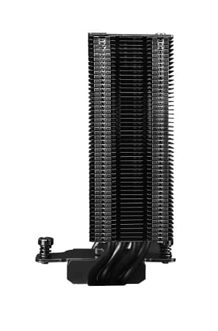 Thermalright Assassin Spirit 120 EVO 120mm PWM ARGB CPU Air Cooler – 5