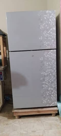 line block ha fridges condition ok