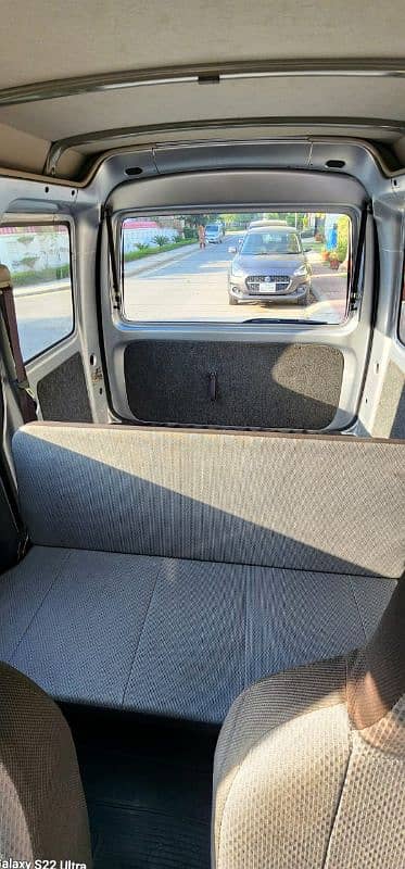 Daihatsu Hijet 2019/2024 5