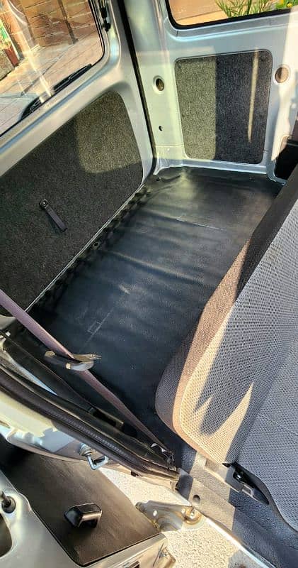 Daihatsu Hijet 2019/2024 6