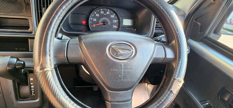Daihatsu Hijet 2019/2024 10