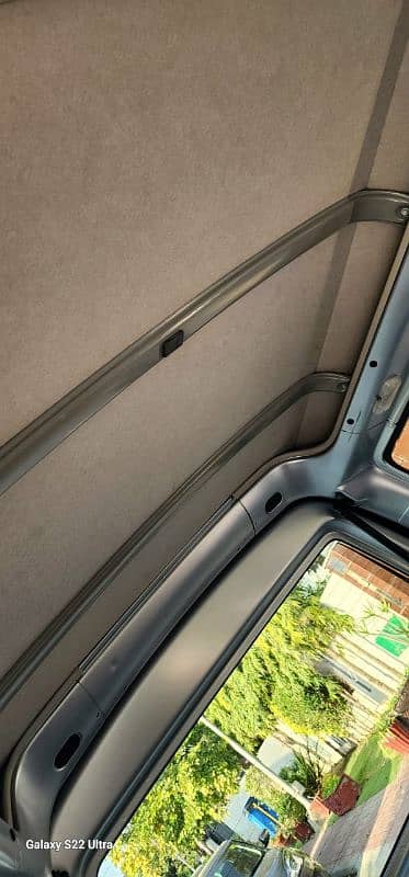 Daihatsu Hijet 2019/2024 12