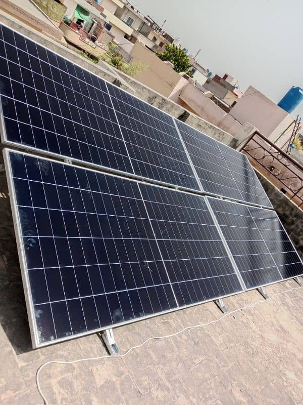 SOLAR SYSTEM WITH INSTALLATION AVAILABLE 03096614600 0