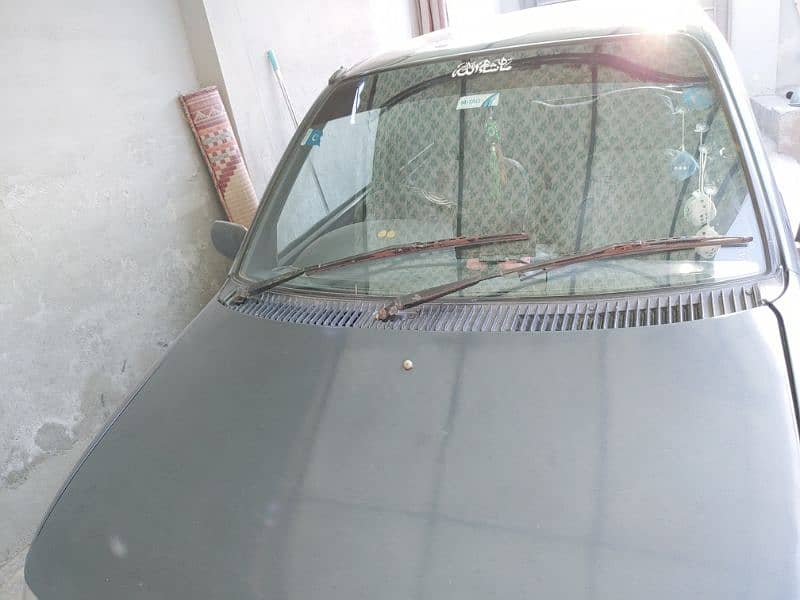 Daihatsu Cuore 2007 (0300-7586737) 0