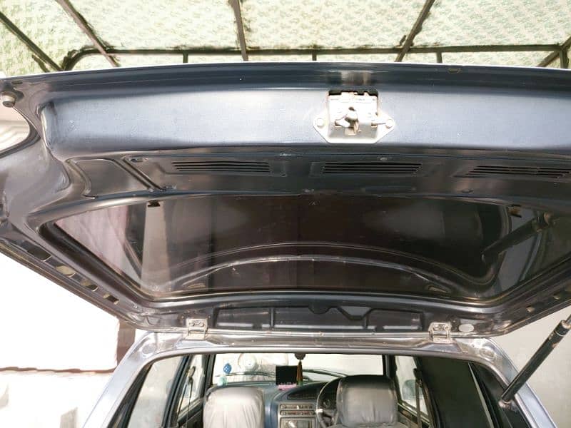 Daihatsu Cuore 2007 (0300-7586737) 12