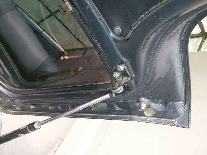 Daihatsu Cuore 2007 (0300-7586737) 13