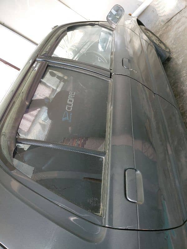 Daihatsu Cuore 2007 (0300-7586737) 17