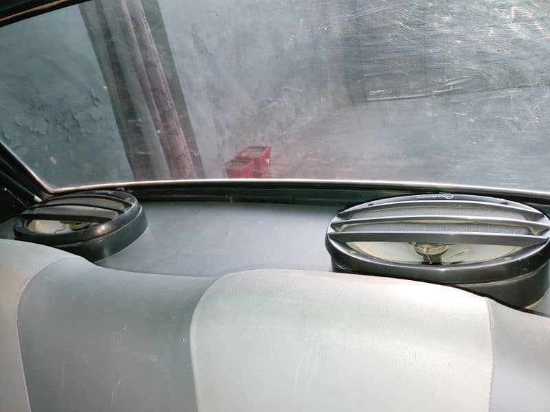 Daihatsu Cuore 2007 (0300-7586737) 19
