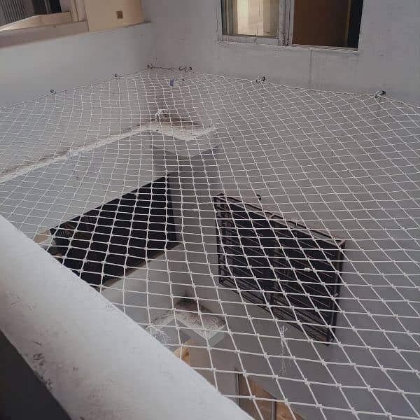 cricket nets and sifte nets available 0
