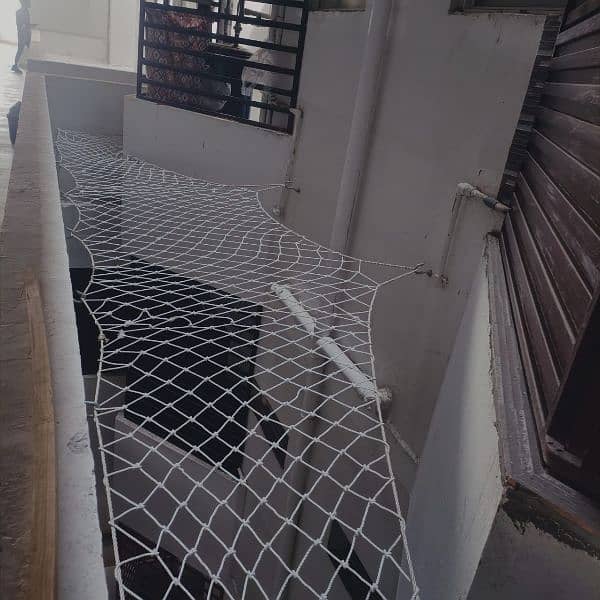 cricket nets and sifte nets available 1