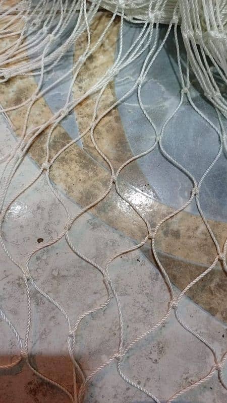 cricket nets and sifte nets available 3