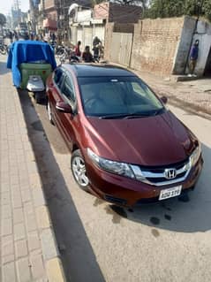 Honda