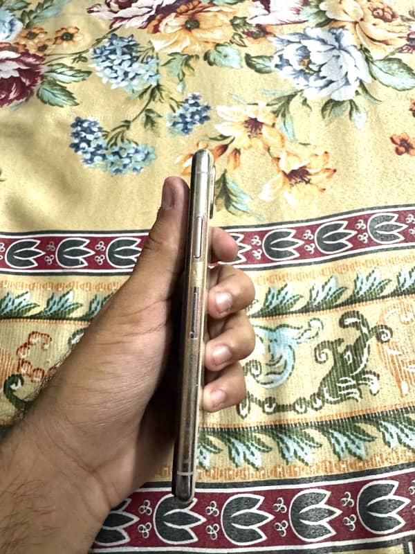 iphone x 256gb official PTA APPROVED 2