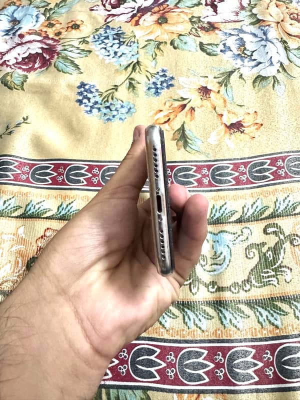 iphone x 256gb official PTA APPROVED 4