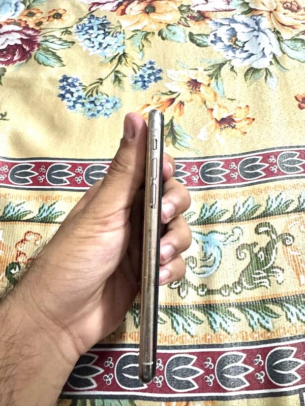 iphone x 256gb official PTA APPROVED 5