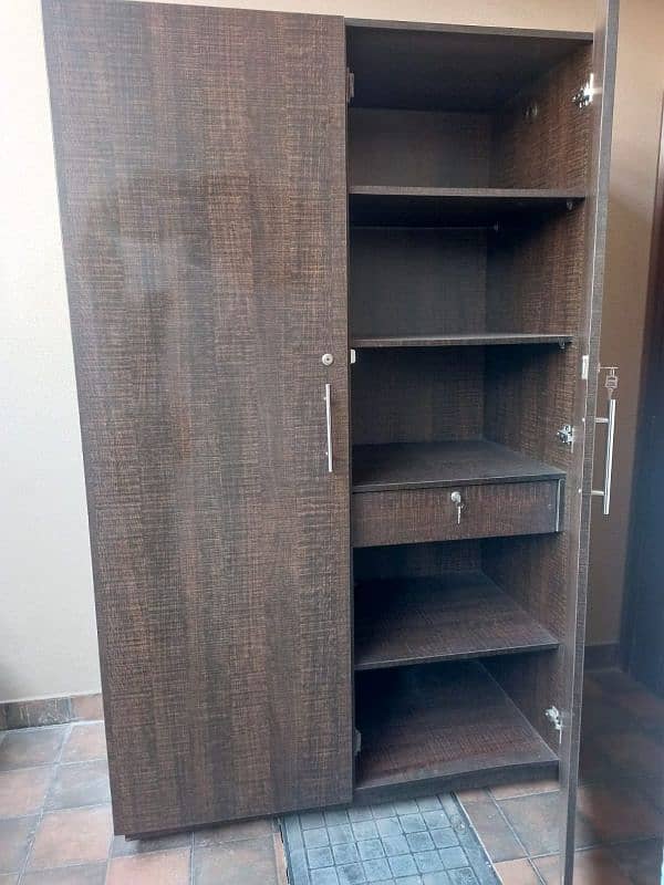 Brand new cupboard 1