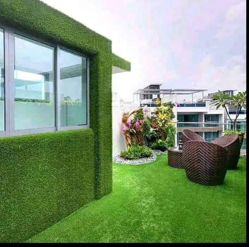 Artificial Grass| Grass Carpet | American grass carpet | Astro turf 5