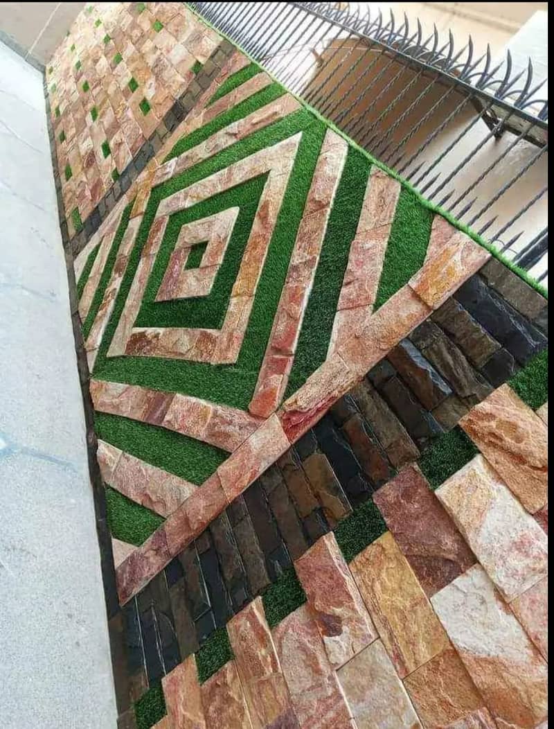 Artificial Grass| Grass Carpet | American grass carpet | Astro turf 11