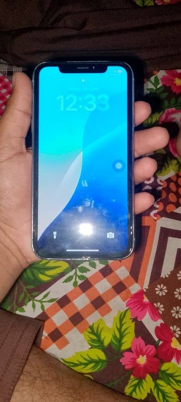 iPhone xr 128 gb 0