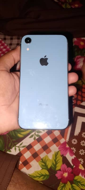 iPhone xr 128 gb 1
