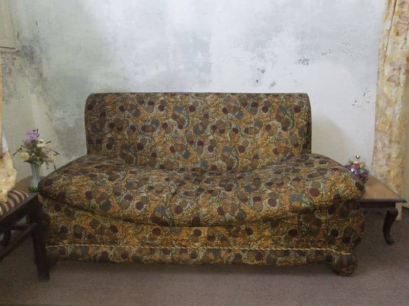7 Seater Sofa Set 1