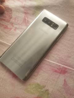 Samsung Galaxy Note 8