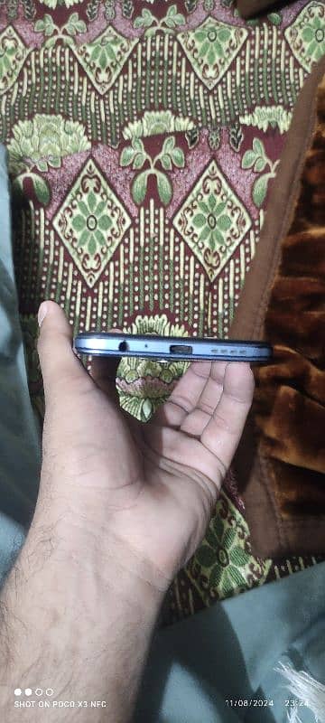 Infinix note 11 6+5/128 2