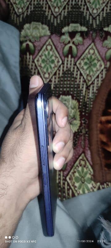 Infinix note 11 6+5/128 3