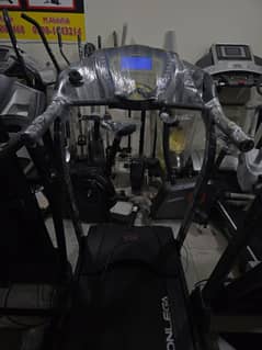 Treadmills(0329-4545517)Gym