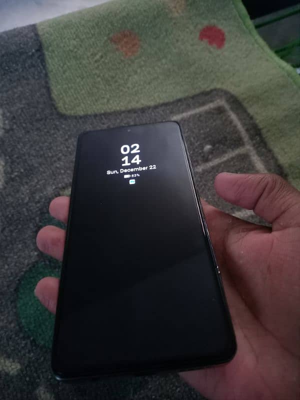 Infinix Note 30 Pro 8+8GB RAM AND 256GB ROM 2